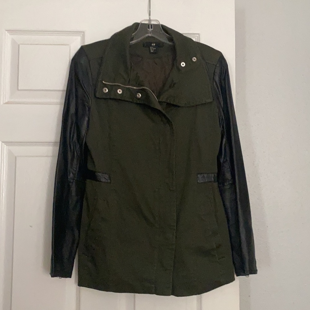 Jacket - Picture 2 of 7
